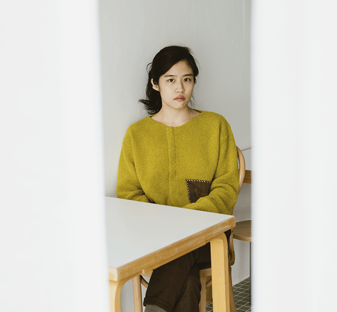 인터뷰 대상자 사진