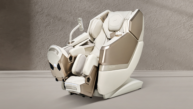 바디프랜드 안마의자 카릭스로보