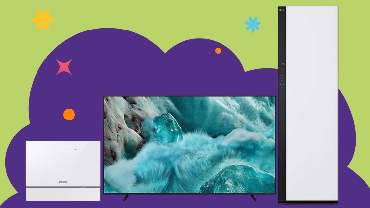 LG전자 360 플러스 2단 공기청정기 AS305DWWA