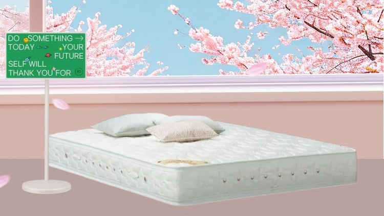 에이스침대 BMA 1086-A CA등급/SS